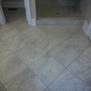 Bathroom Tile Flooring