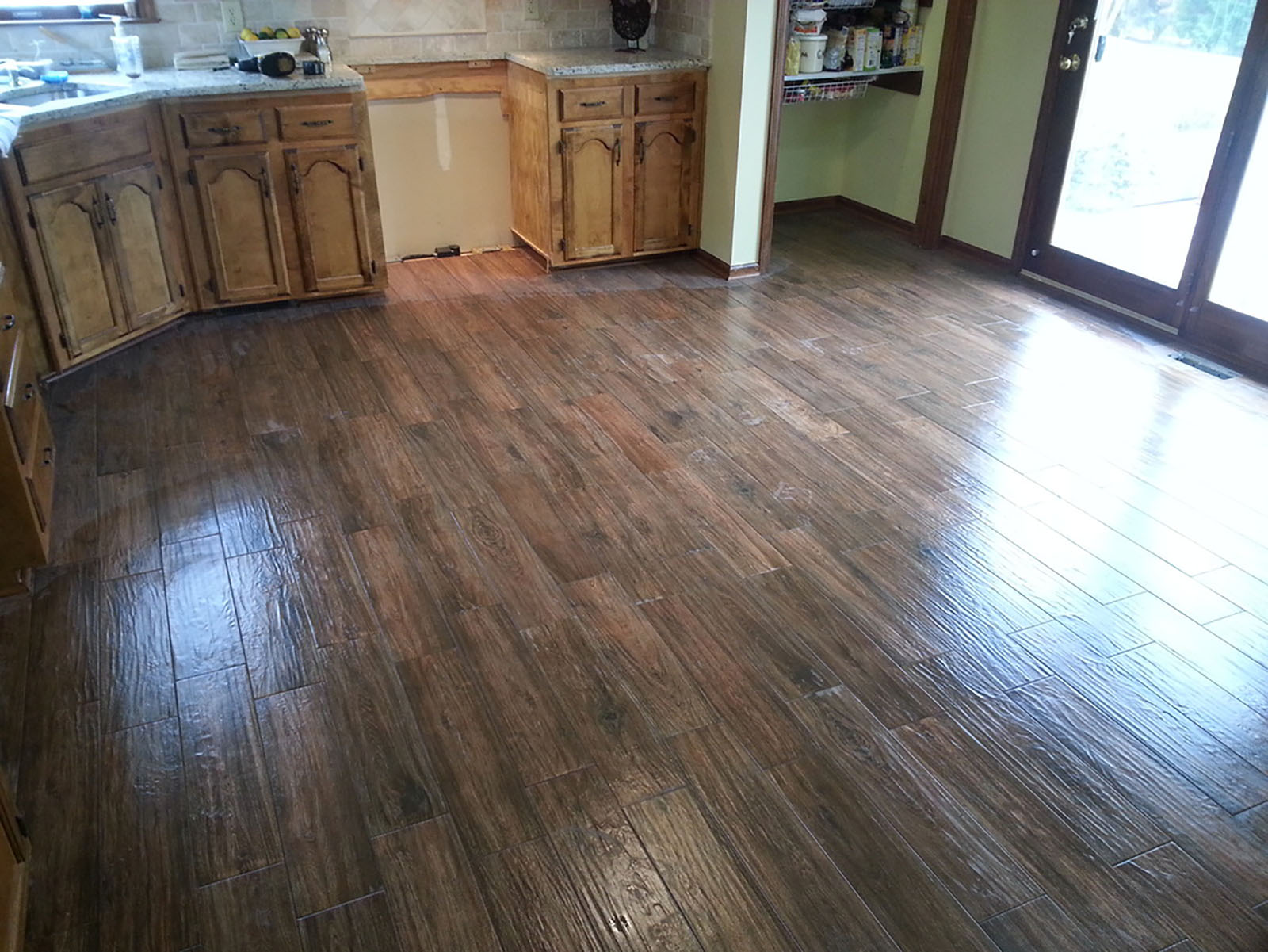 Flooring Companies, Rock Hill, SC Dave's Custom Tile