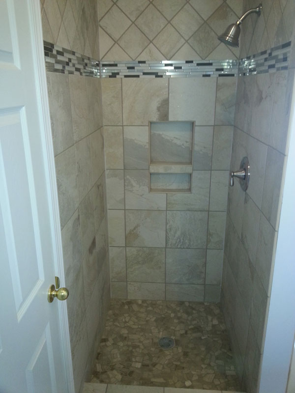 Ceramic Tiles, Rock Hill, SC Dave's Custom Tile