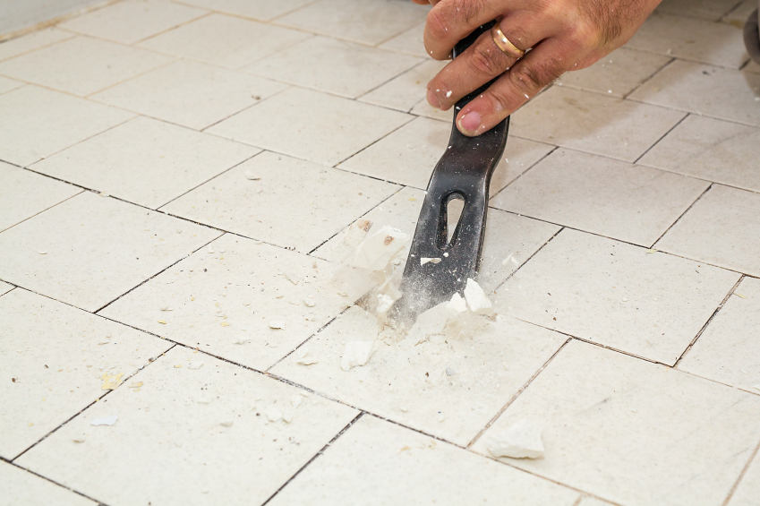 Understanding the Different Types of Tile Materials We Work With