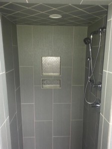 Bathroom Shower Tiles in Lincolnton, NC